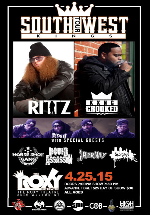 ritts crooked i slowebsite